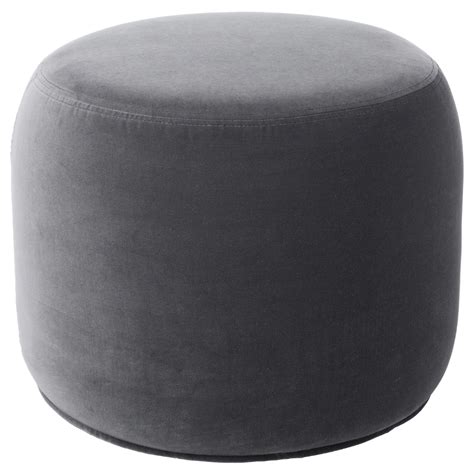 ottoman with wheels ikea